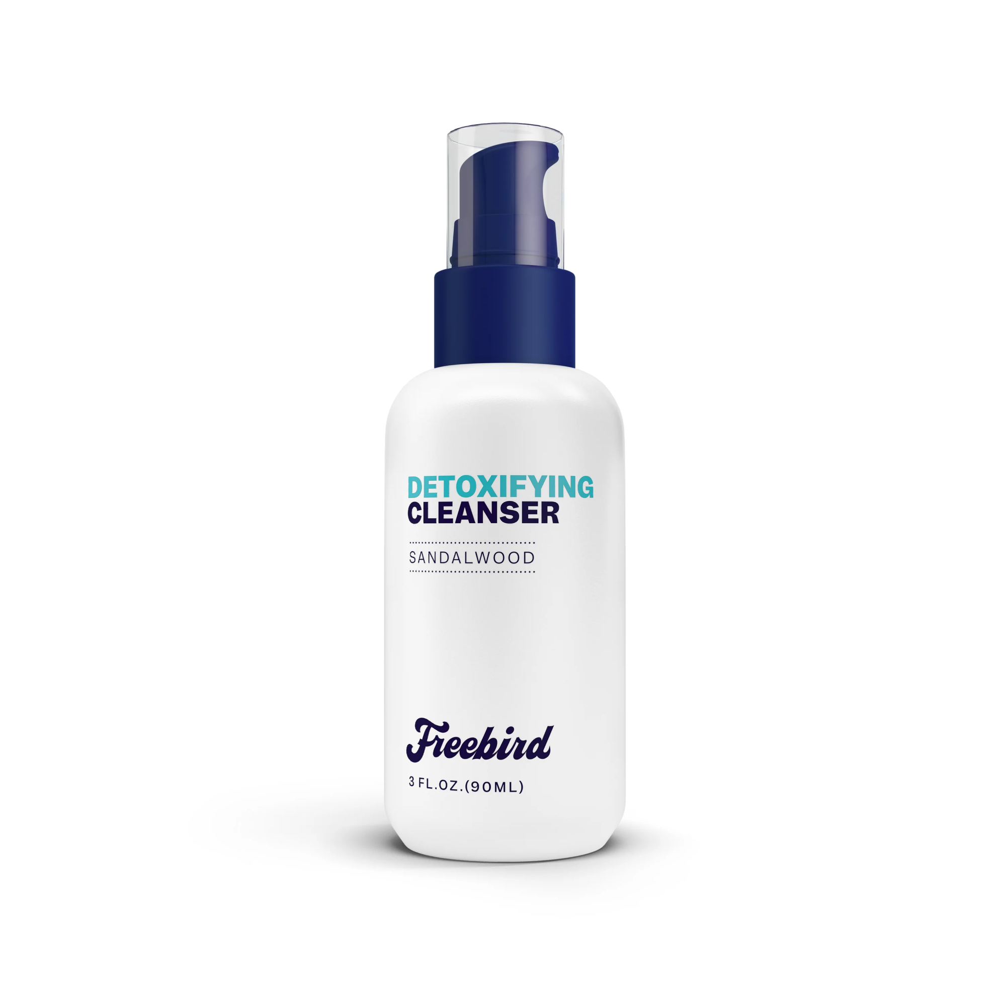 Purifying Scalp Cleanser for Bald Heads – Detox & Deep Clean