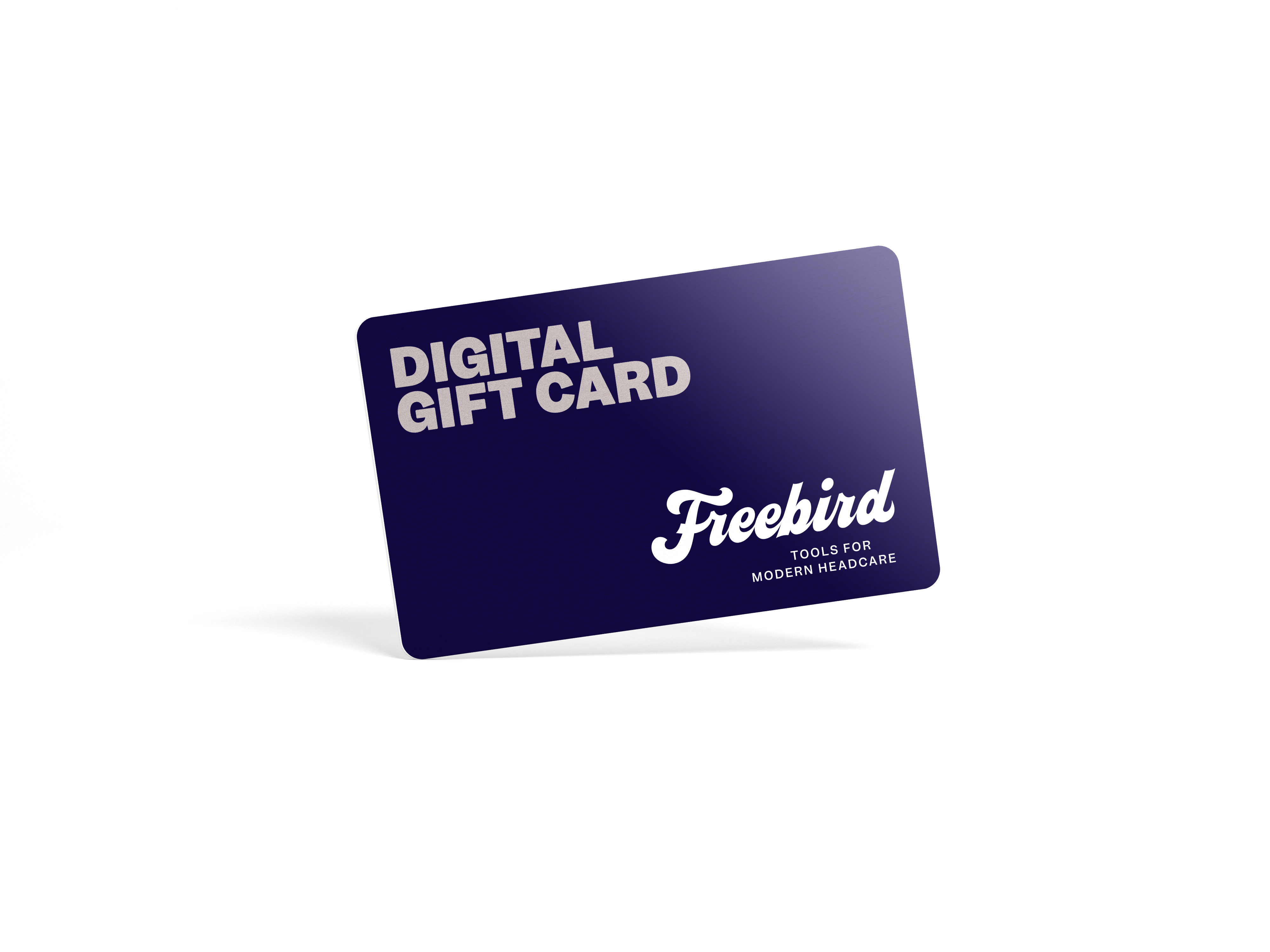 Freebird Digital Gift Card ($10-$300)