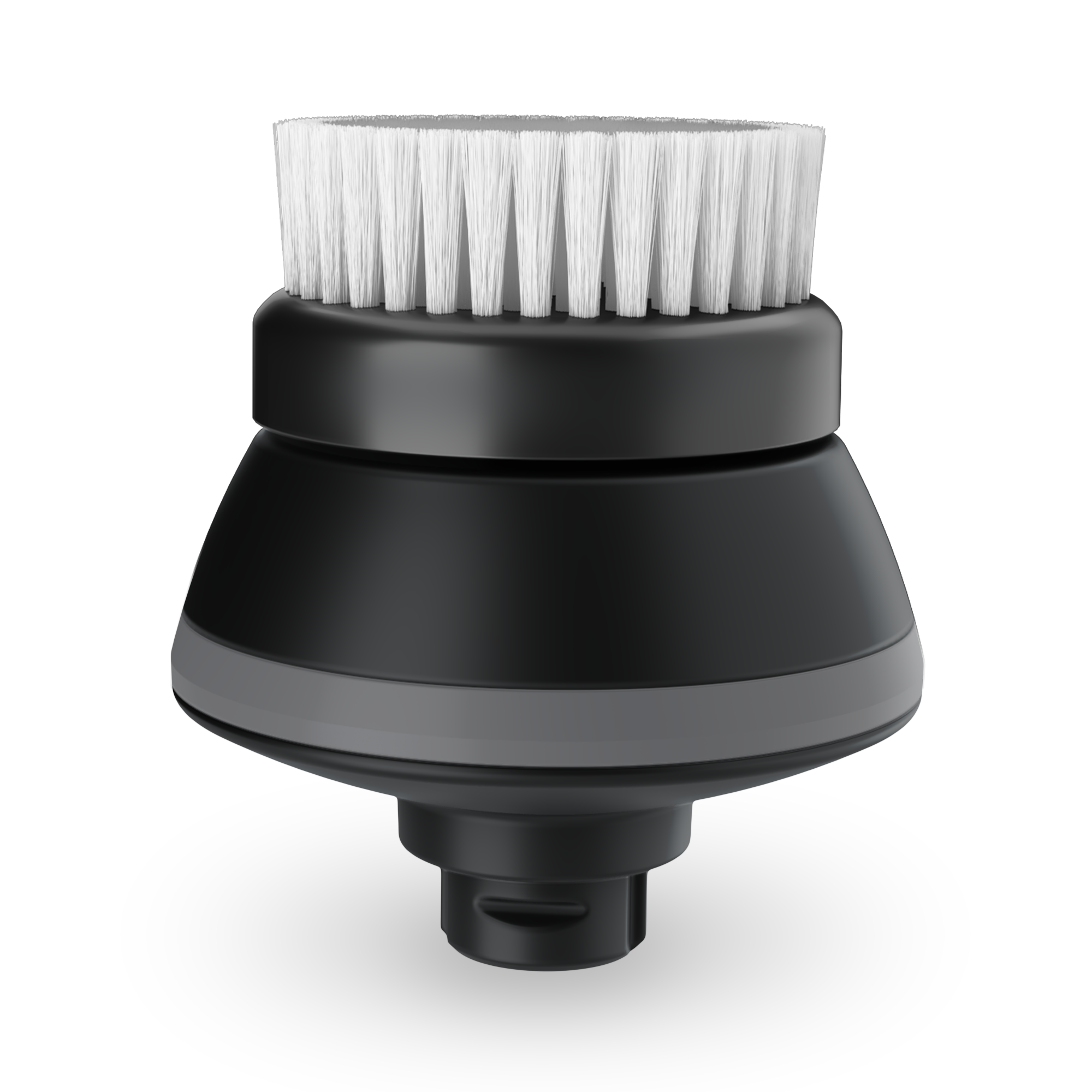 Exfoliating Scalp Brush for Smooth Shaving & Cleansing