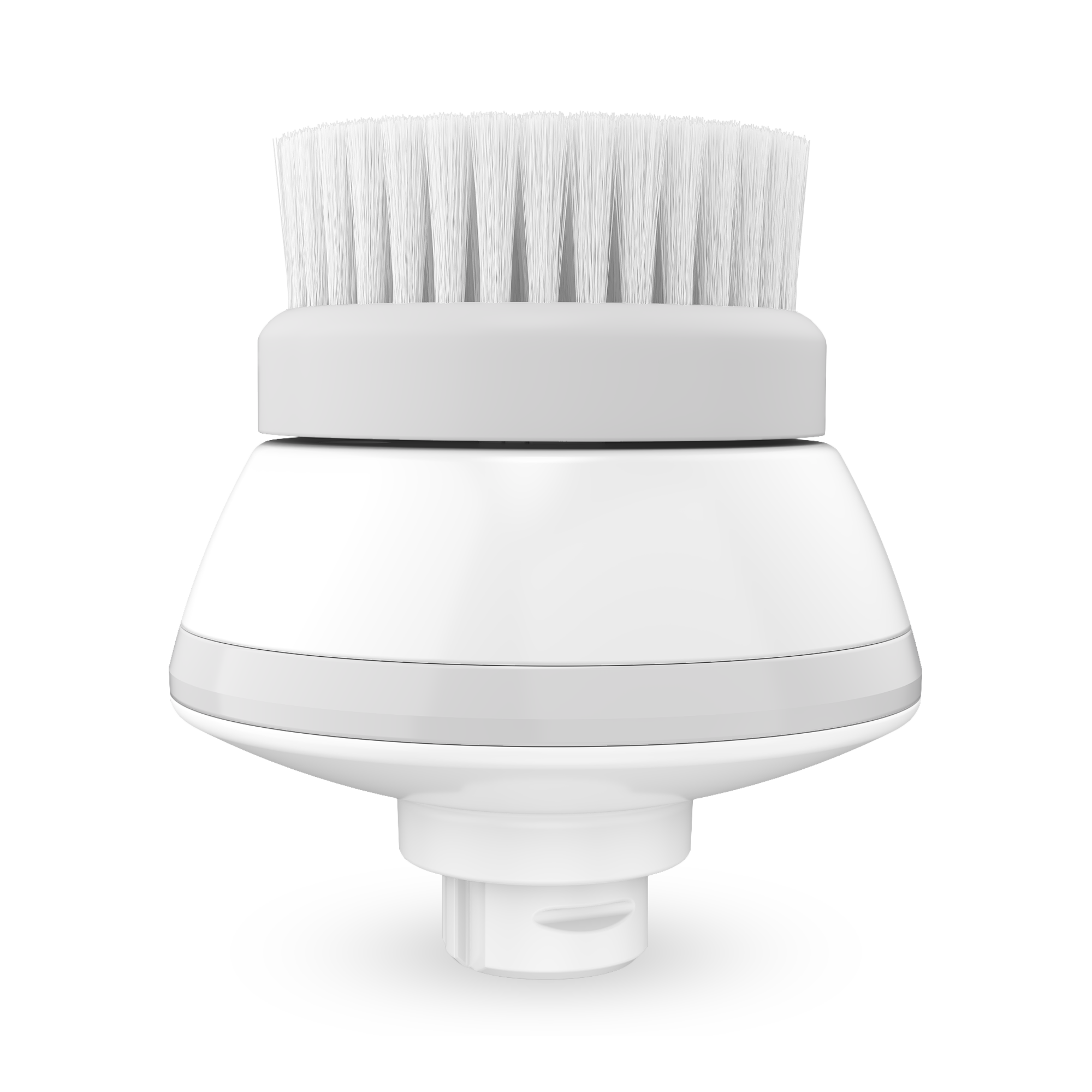 Scalp Exfoliation Brush for Smoother Shaving & Cleansing