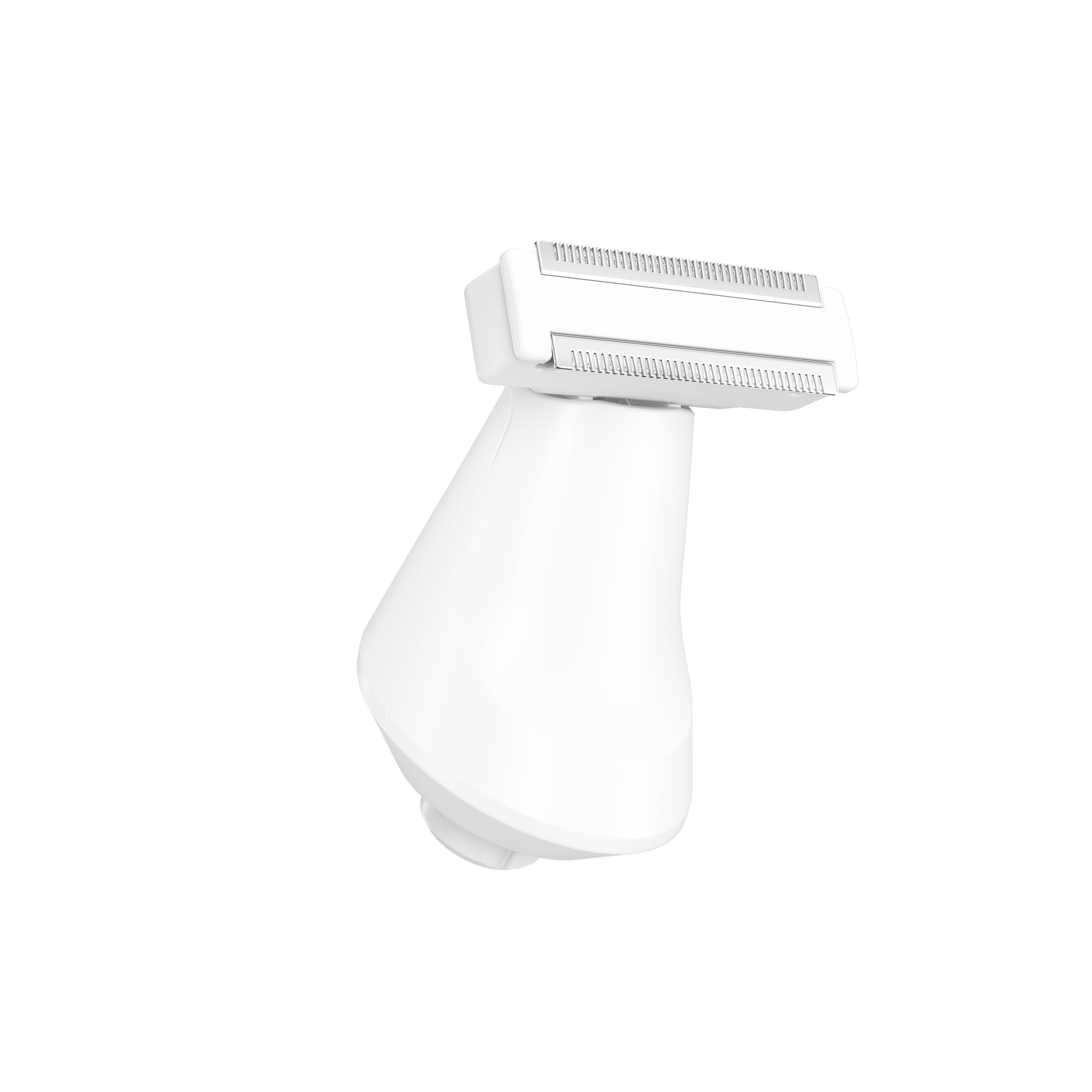 FlexSeries® Body Trimmer for Sensitive Areas - Fast & Precise Grooming