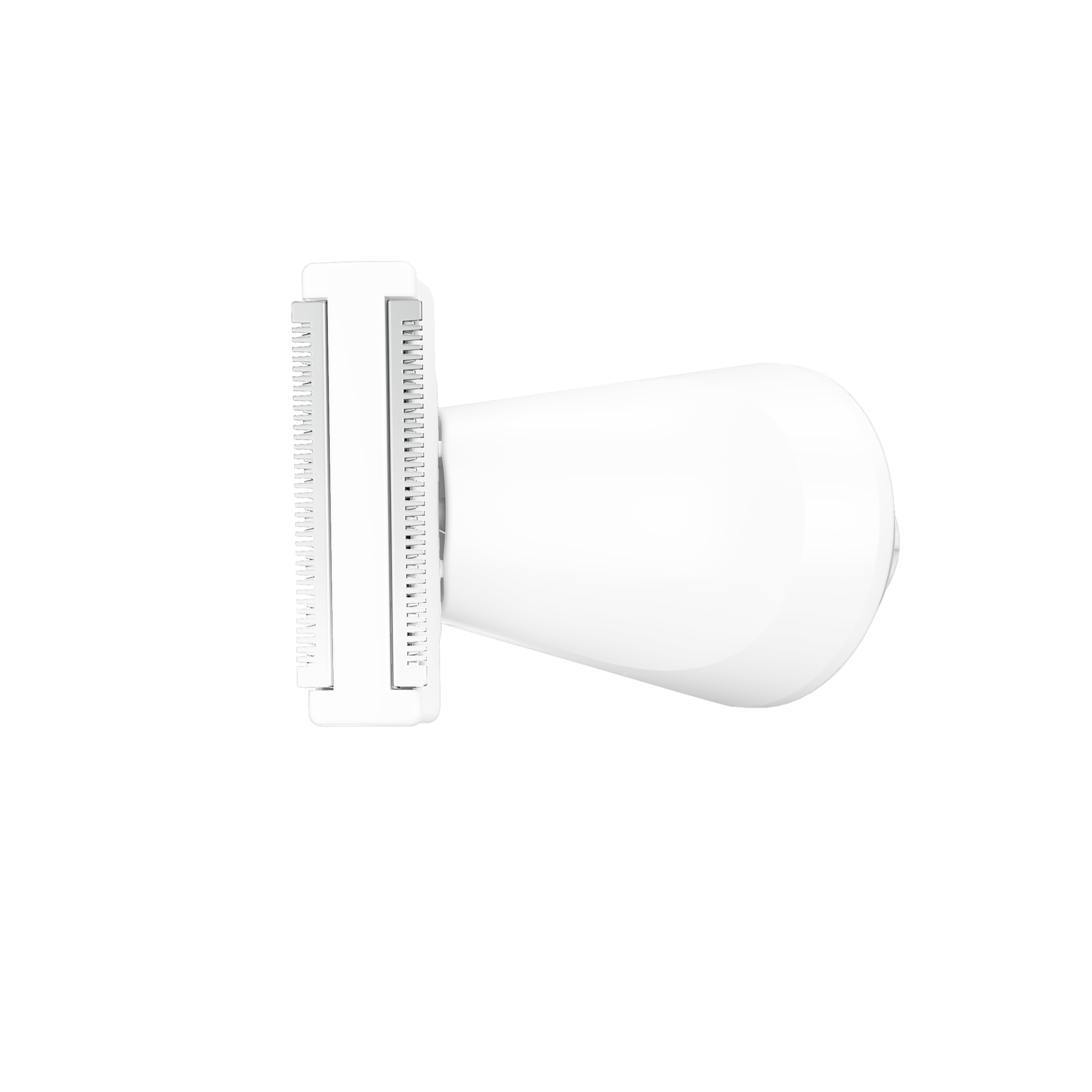 FlexSeries® Body Trimmer for Sensitive Areas - Fast & Precise Grooming