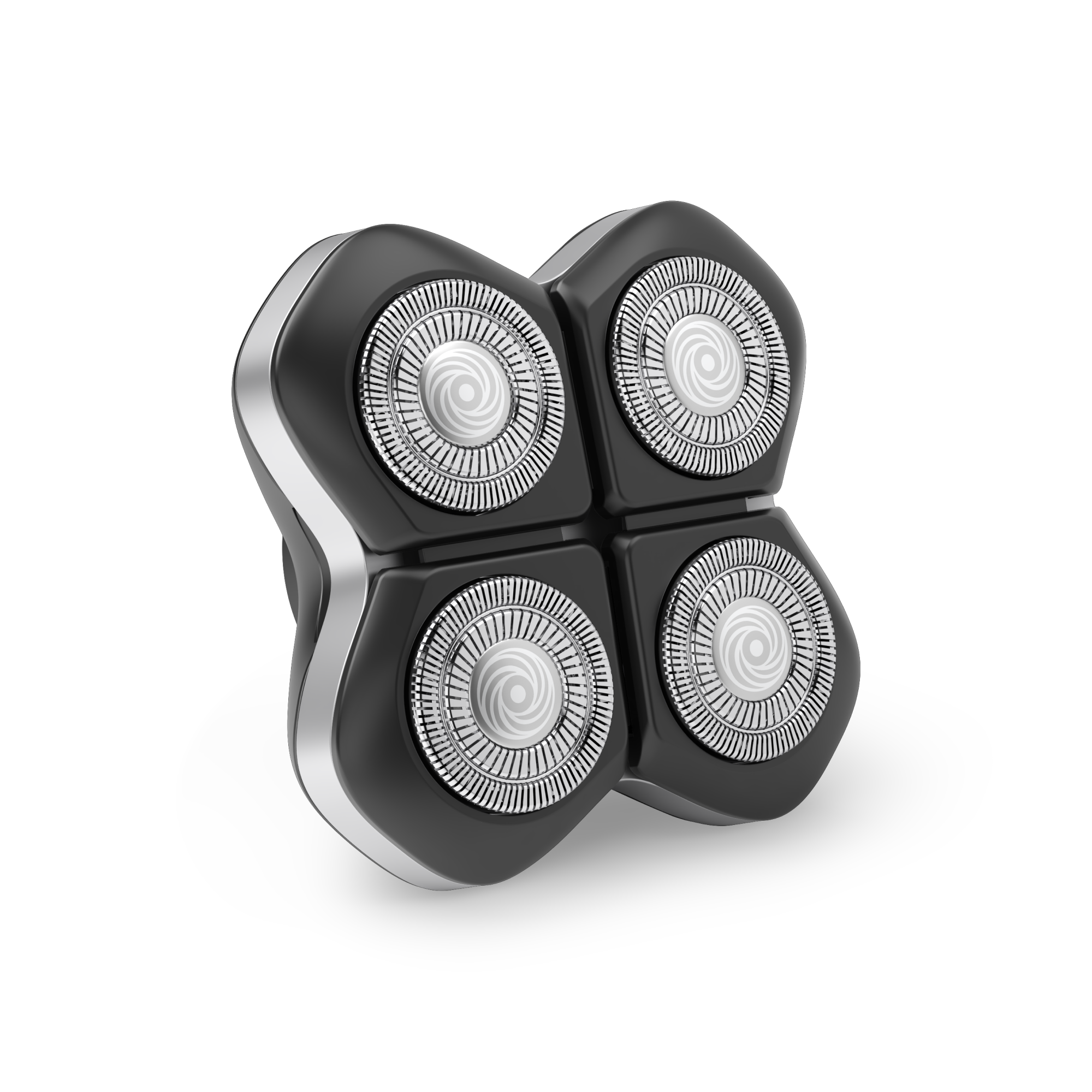 FlexSeries Pro Razor Blade - 4-Blade System for Smooth Shaving