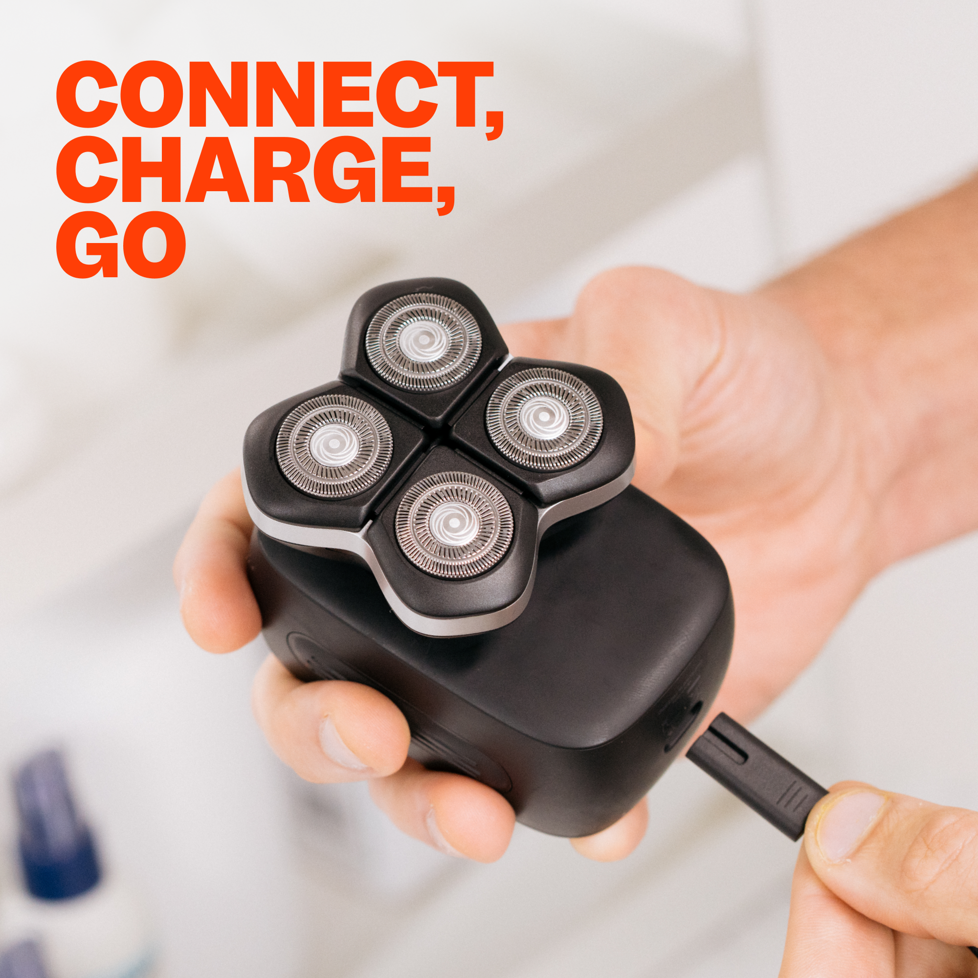 FlexSeries Pro Fast Charging USB Cable - Durable & High-Speed