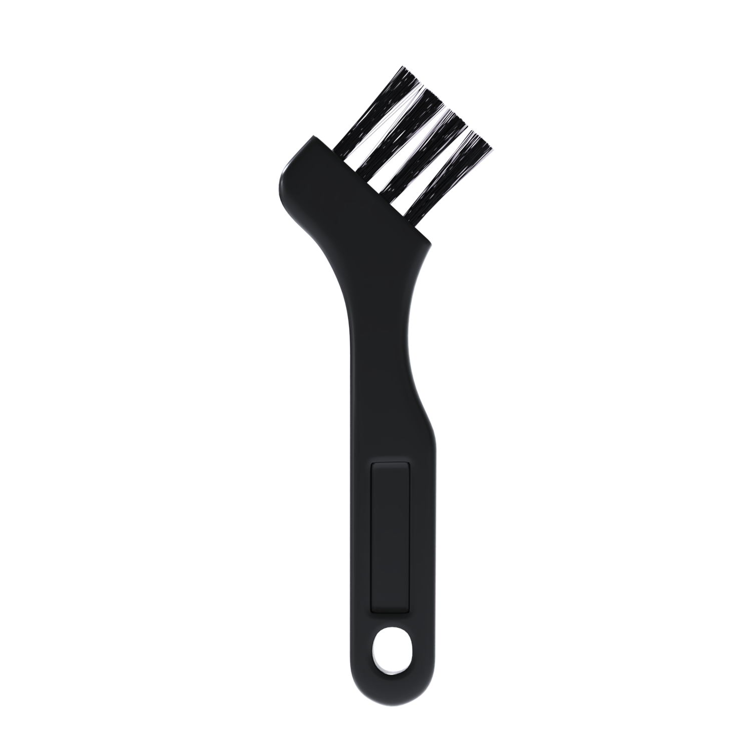 FlexSeries Pro Micro Cleaning Brush for Shavers – Ergonomic Handle