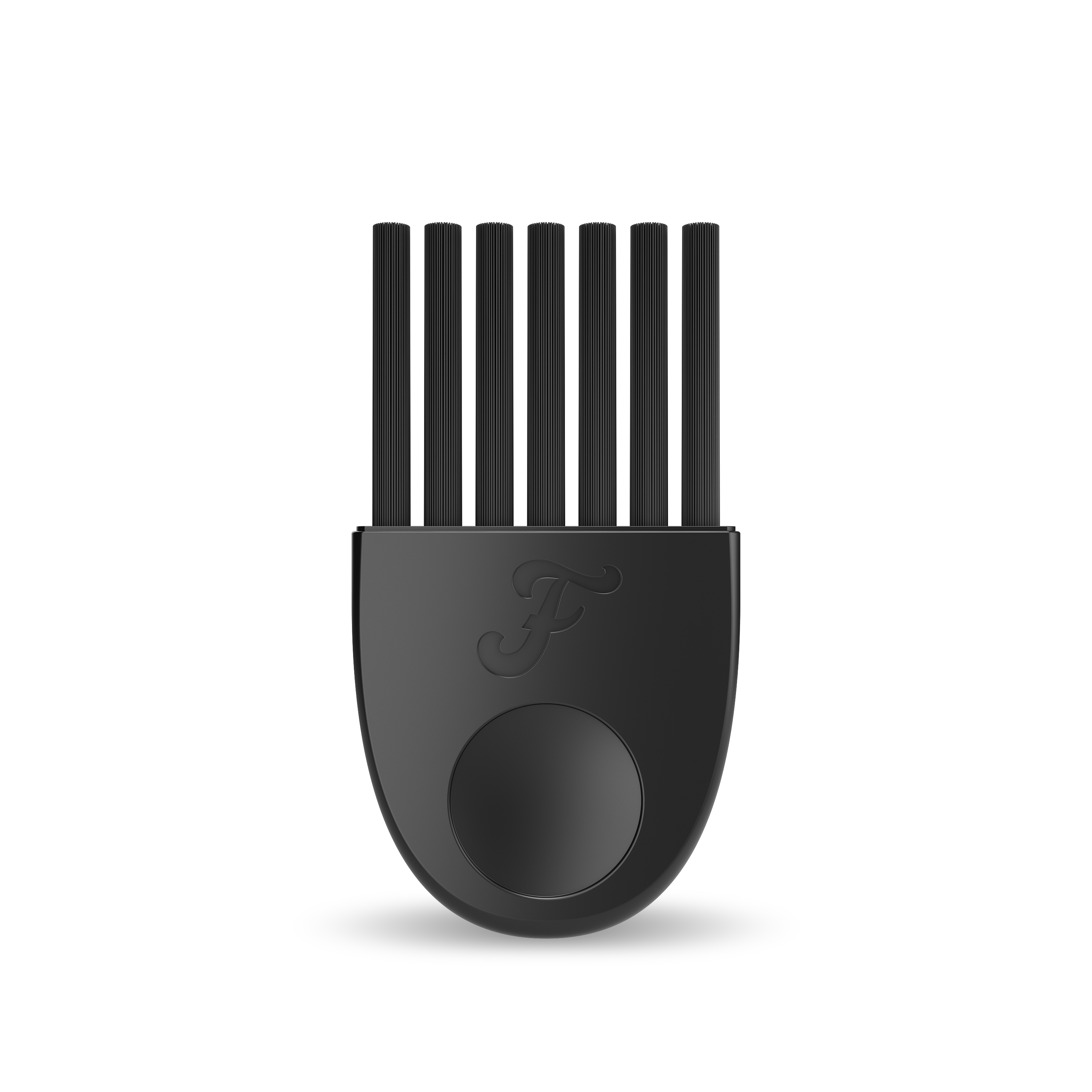 FlexSeries Pro Micro Cleaning Brush for Shavers – Ergonomic & Hygienic