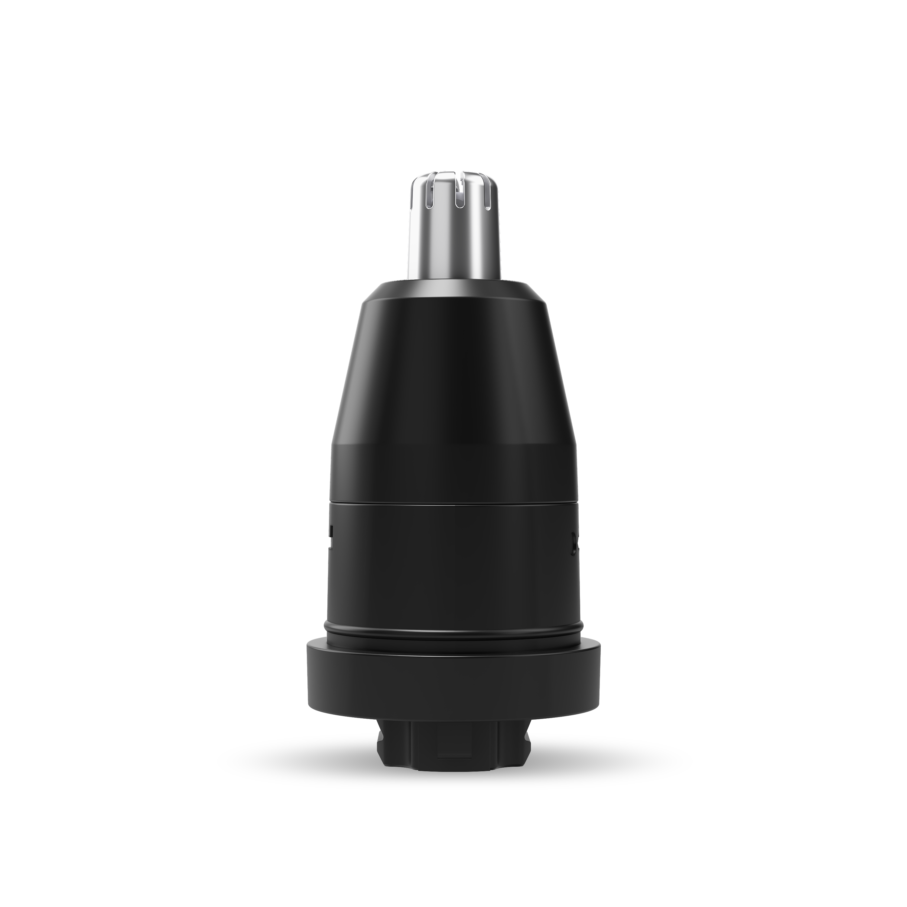 FlexSeries Pro Nose & Ear Hair Trimmer - Precise Grooming for Sensitive Areas
