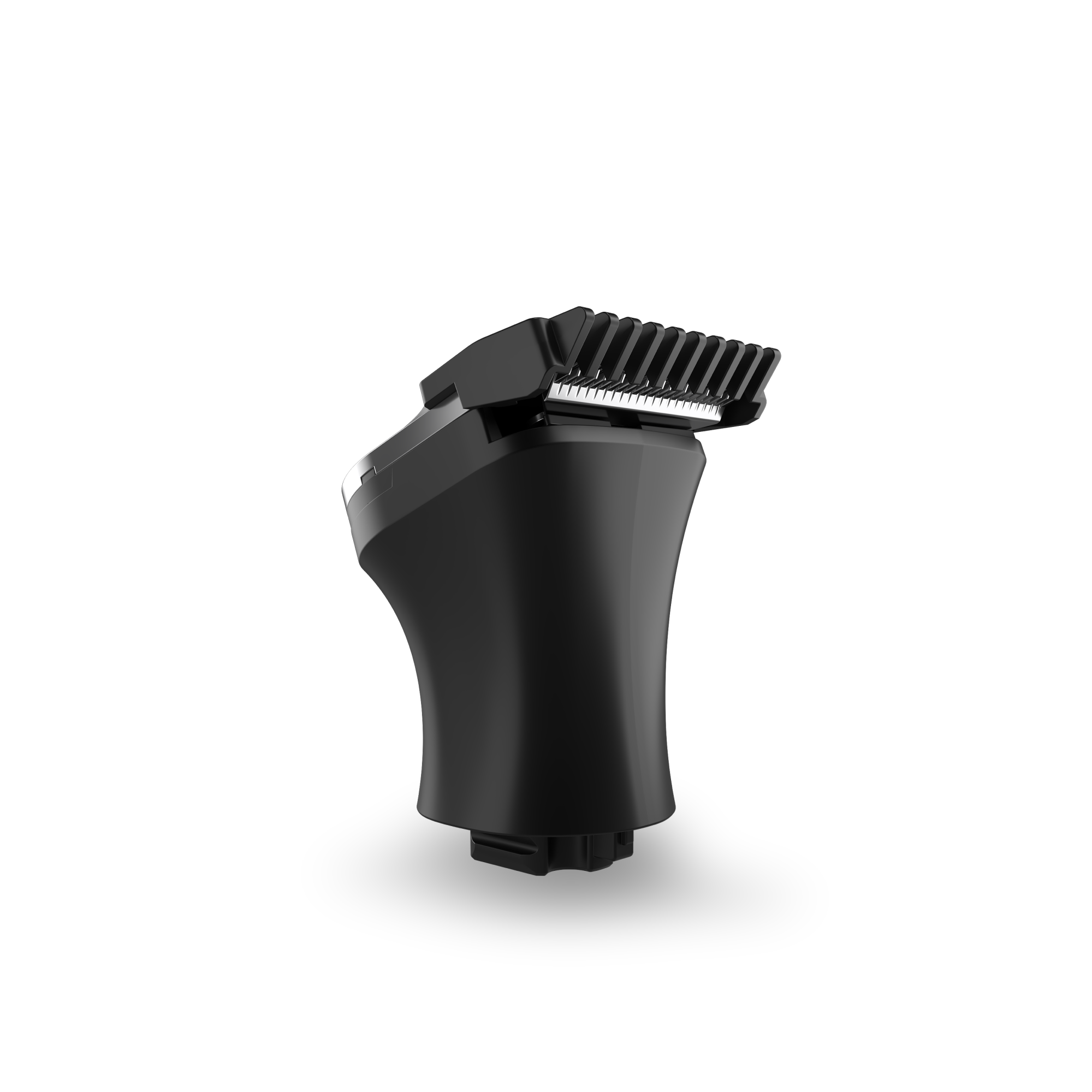 FlexSeries Pro Precision Clipper - Stainless Steel Grooming Tool