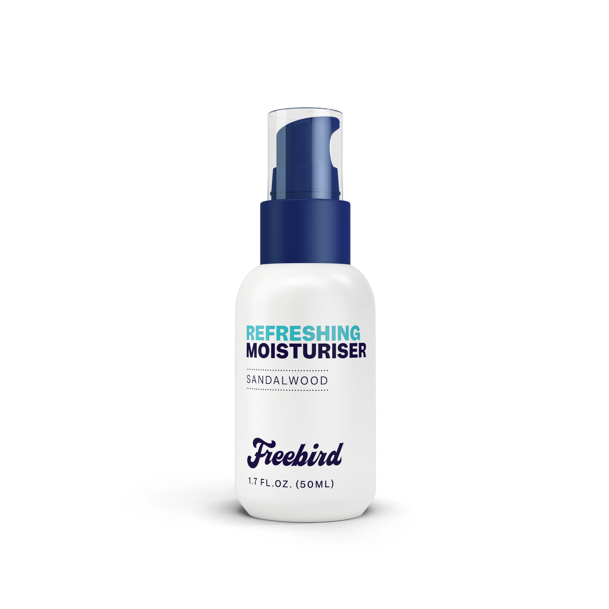 Sandalwood Scalp Moisturizer for Hydration & Refreshment