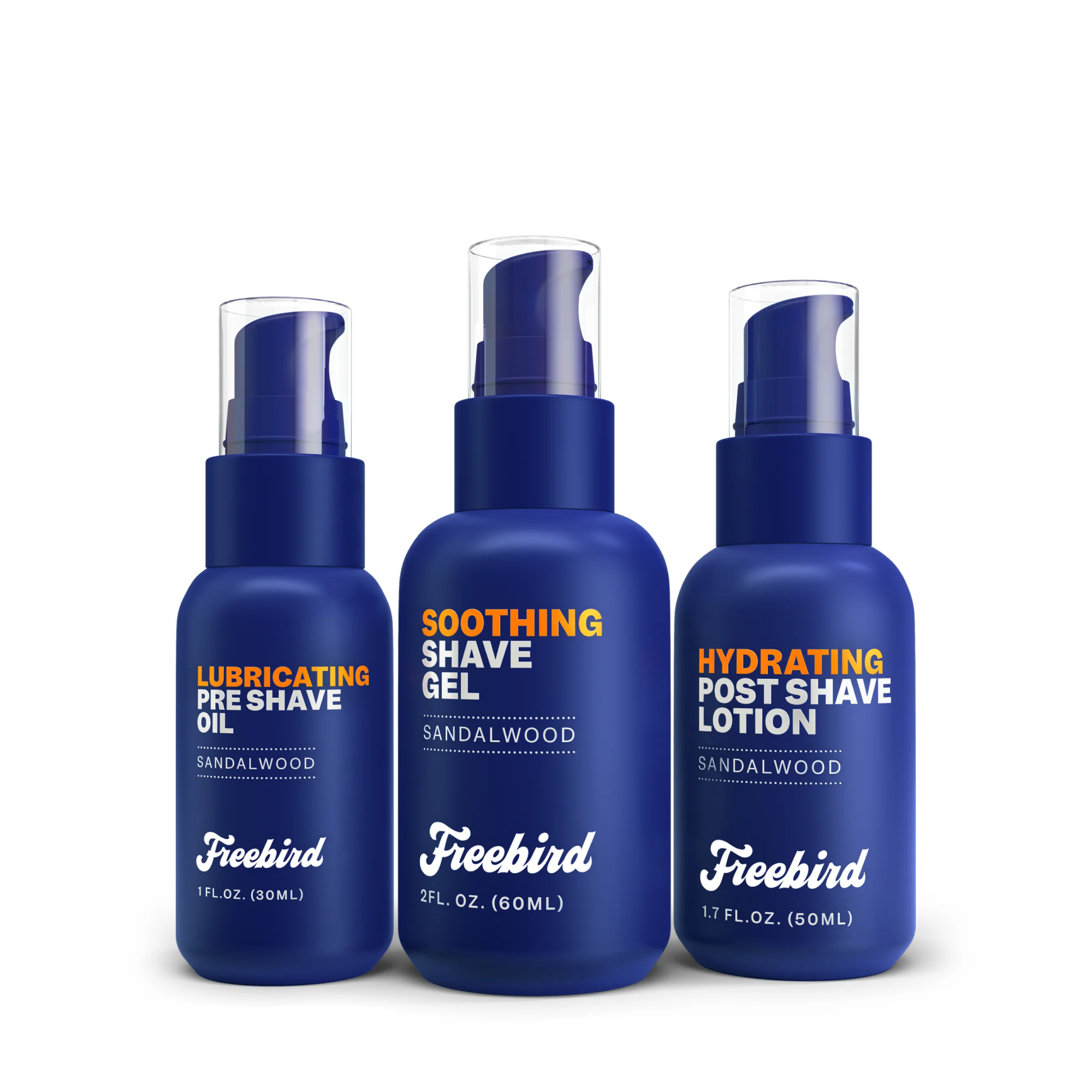 Premium Shave Kit for Smooth Skin & Ultimate Comfort